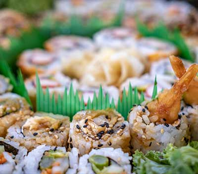Sushi